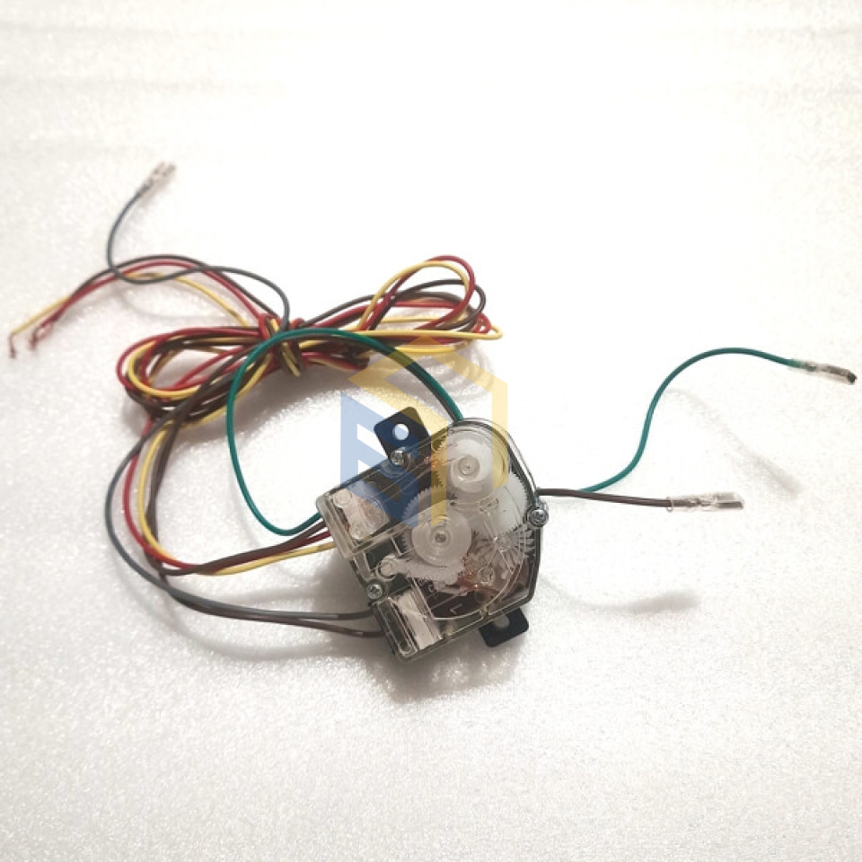 Таймер стирки стиральной машины Grunhelm GWF-WS752B (111495)