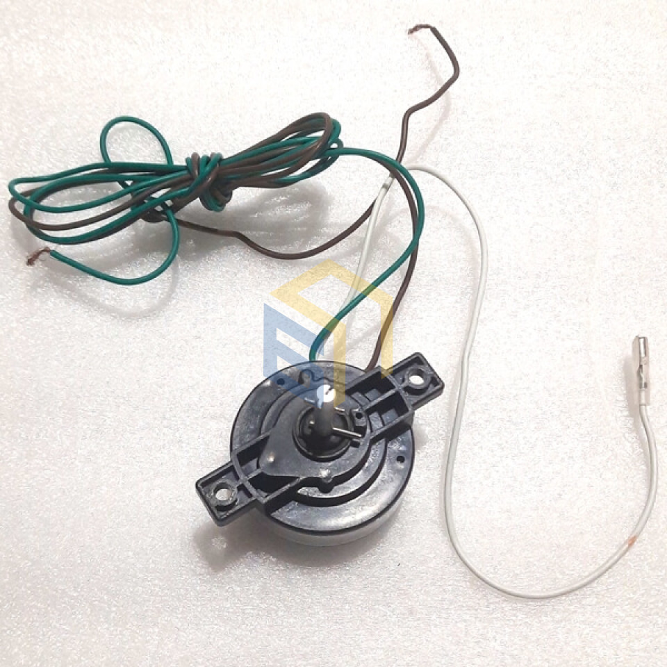 Таймер отжима стиральной машины Grunhelm GWF-WS752B (111496)