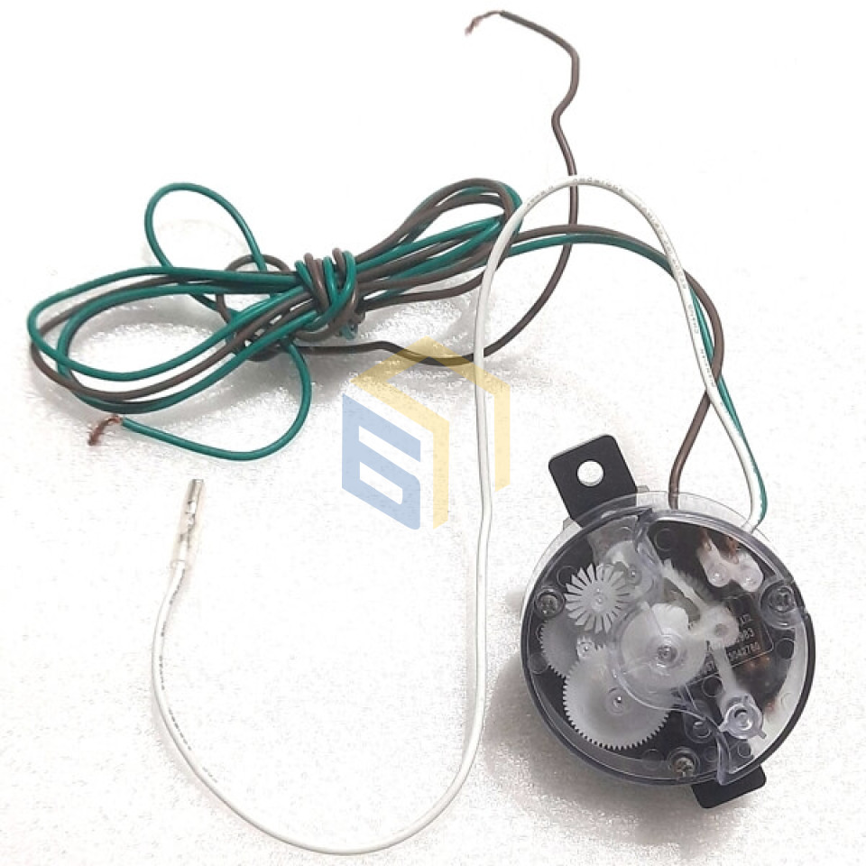 Таймер отжима стиральной машины Grunhelm GWF-WS752B (111496)