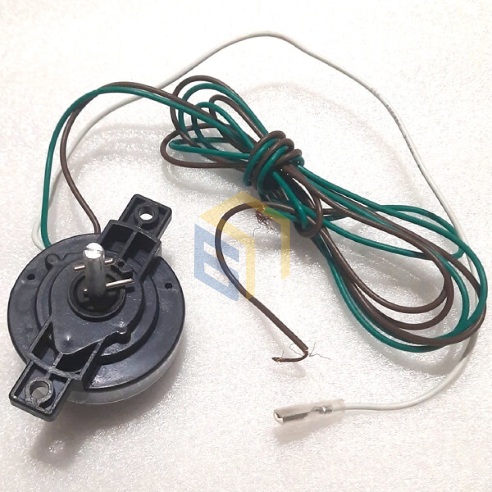 Таймер віджиму пральної машини Grunhelm GWF-WS753BGH (111498)