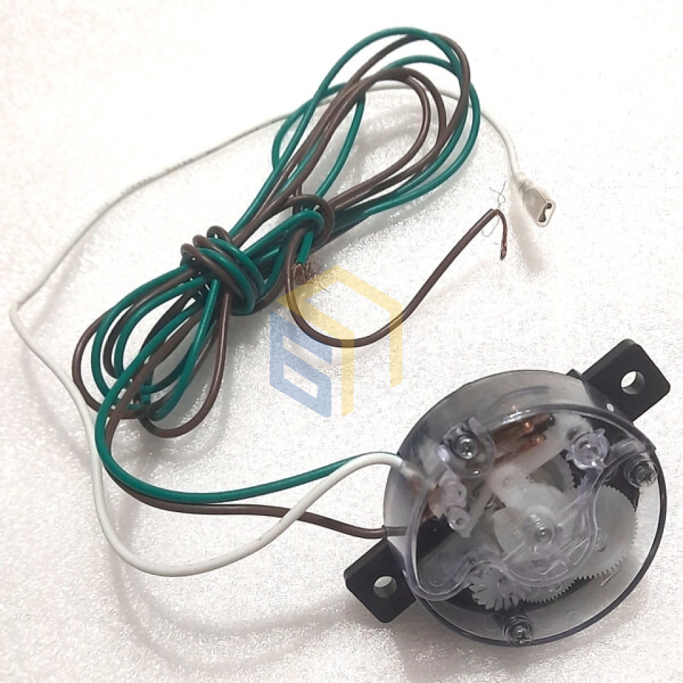 Таймер віджиму пральної машини Grunhelm GWF-WS753BGH (111498)