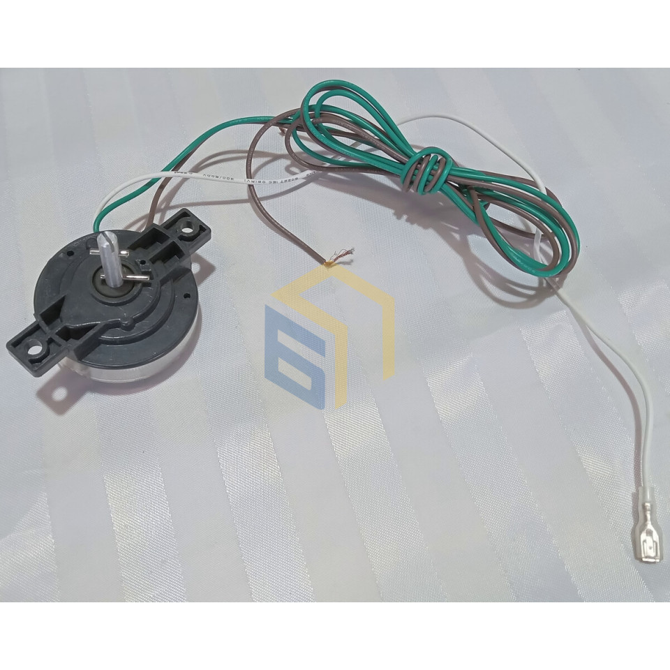 Таймер отжима стиральной машины Grunhelm GWF-WS852B4 (111501)