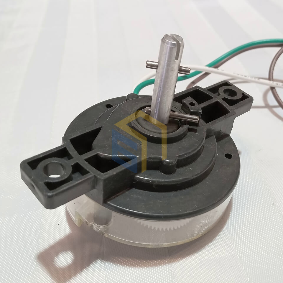 Таймер віджиму пральної машини Grunhelm GWF-WS101G4 (111504)