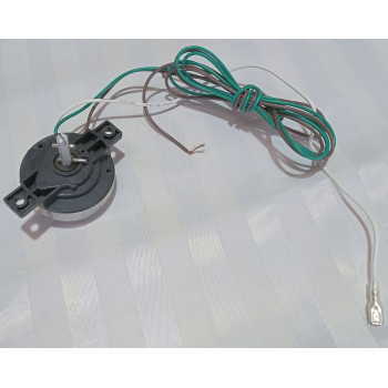 Таймер отжима стиральной машины Grunhelm GWF-WS101G4 (111504)