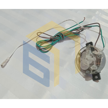 Таймер отжима стиральной машины Grunhelm GWF-WS101G4 (111504)