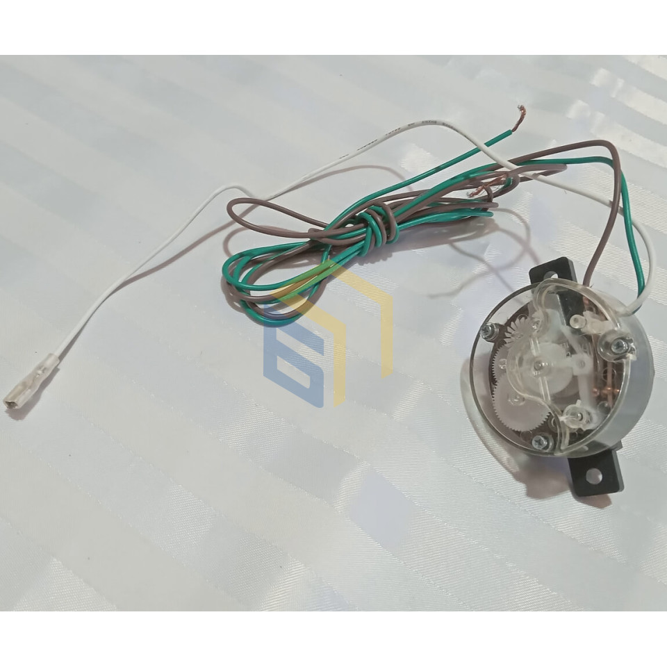 Таймер віджиму пральної машини Grunhelm GWF-WS101G4 (111504)