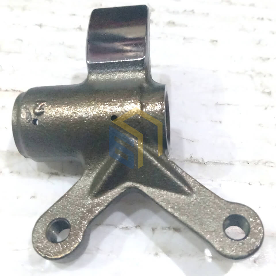 Клапан впускной 924034 квадроцикла TGB Blade 550 EPS (111702-111806)