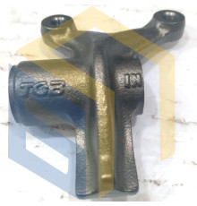 Клапан впускной 924034 квадроцикла TGB Blade 550 EPS (111702-111806)