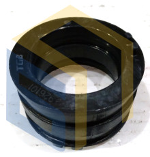 Патрубок резиновый 926101 квадроцикл TGB Blade 550 EPS (111704-111808)