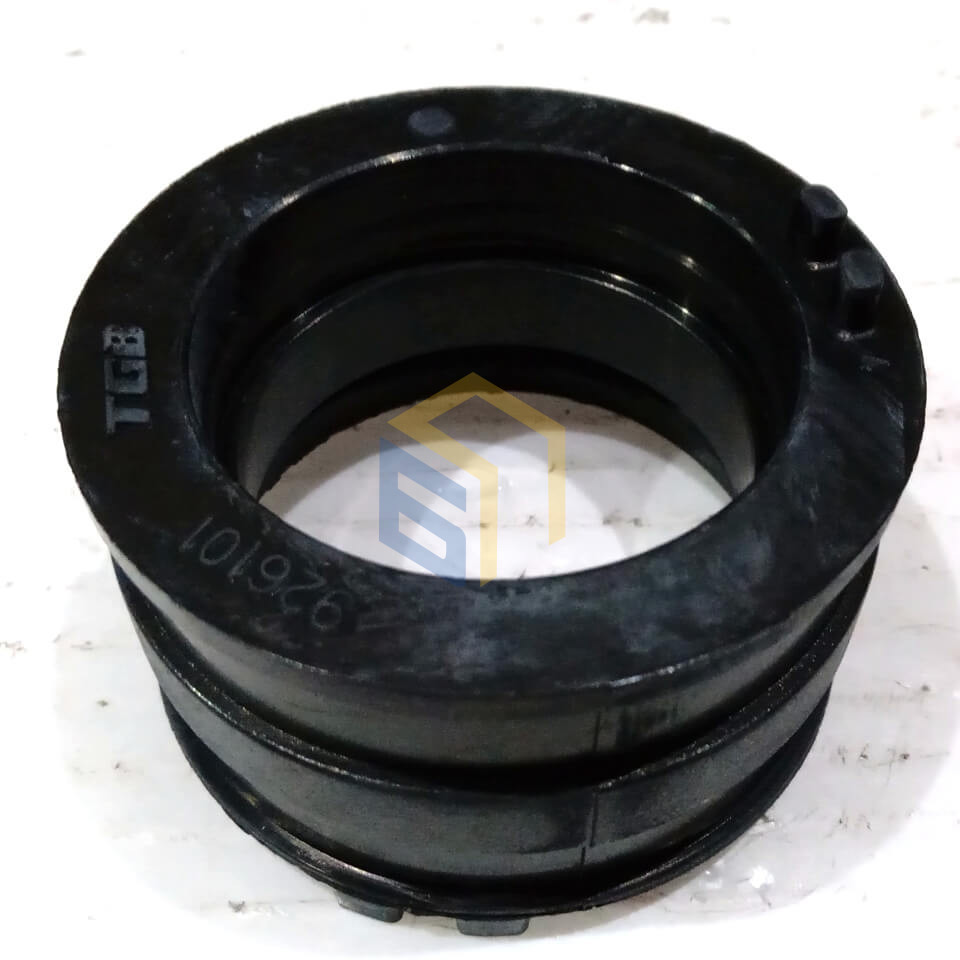 Патрубок гумовий 926101 квадроцикла TGB Blade 550 EPS (111704-111808)