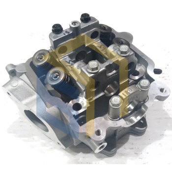 Головка цилиндра в сборе 927327 квадроцикла TGB Blade 550 EPS (111706-111810)