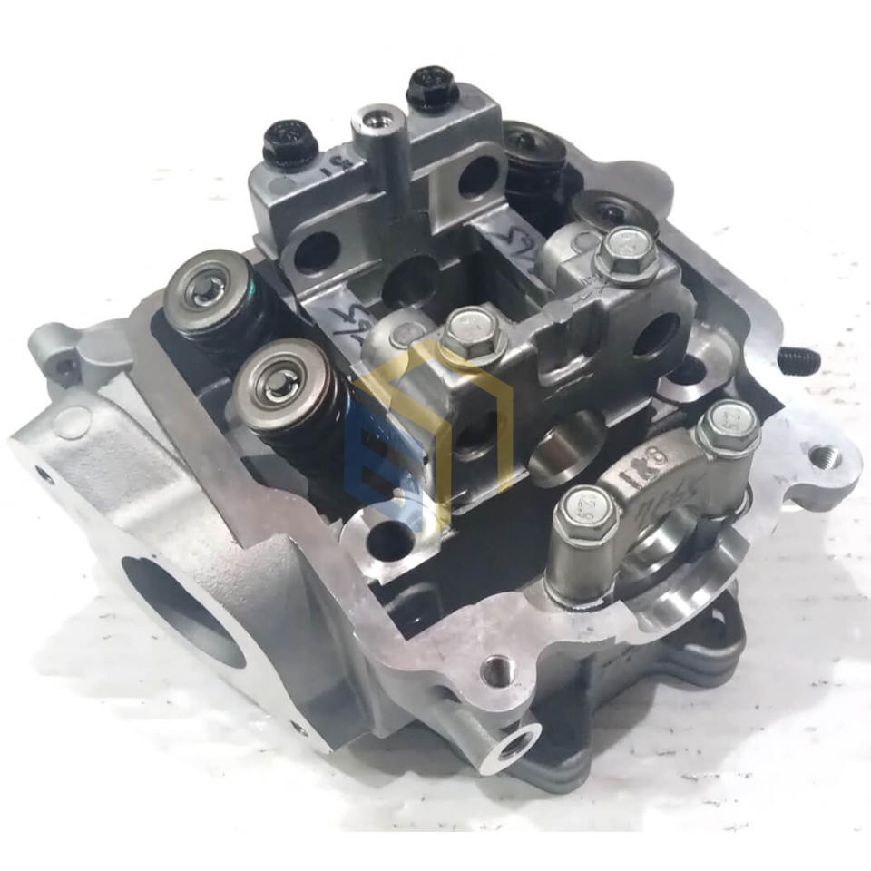 Головка цилиндра в сборе 927327 квадроцикла TGB Blade 550 EPS (111706-111810)