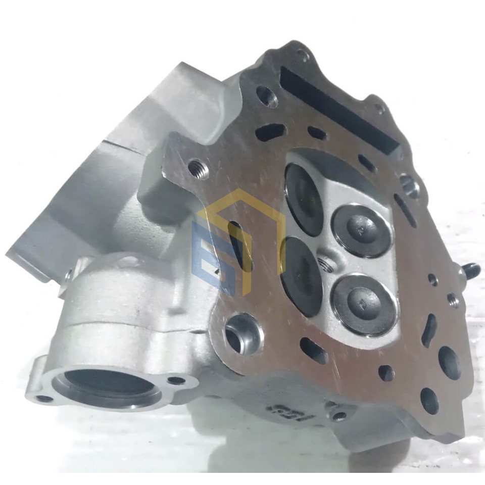 Головка цилиндра в сборе 927327 квадроцикла TGB Blade 550 EPS (111706-111810)