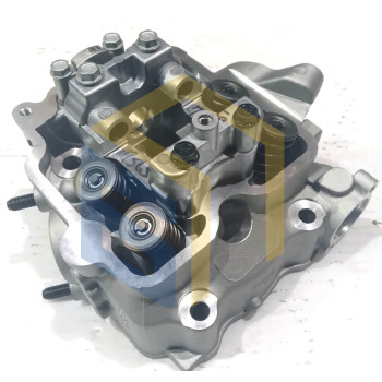 Головка цилиндра в сборе 927327 квадроцикла TGB Blade 550 EPS (111706-111810)