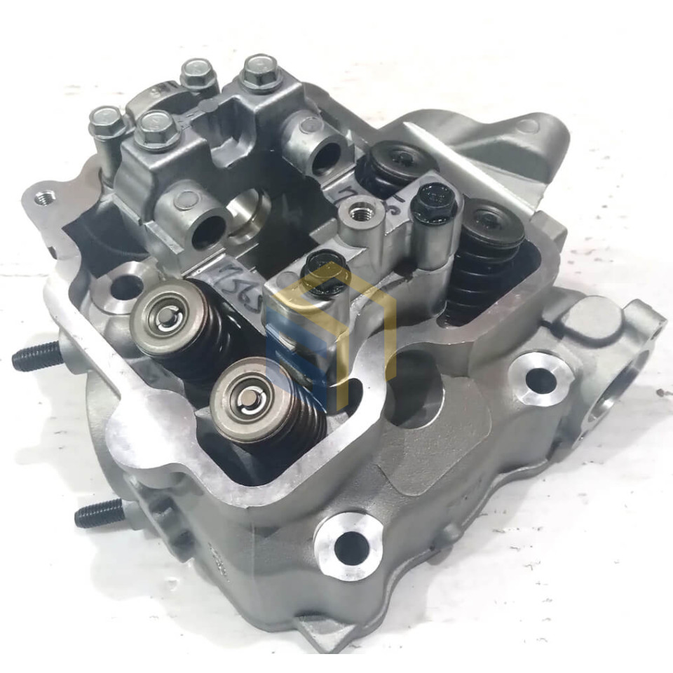 Головка цилиндра в сборе 927327 квадроцикла TGB Blade 550 EPS (111706-111810)