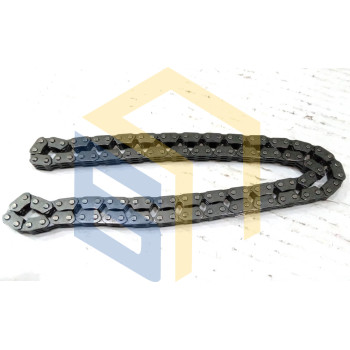 Цепь ГРМ D9900014 квадроцикла TGB Blade 550 EPS (111711-111815)