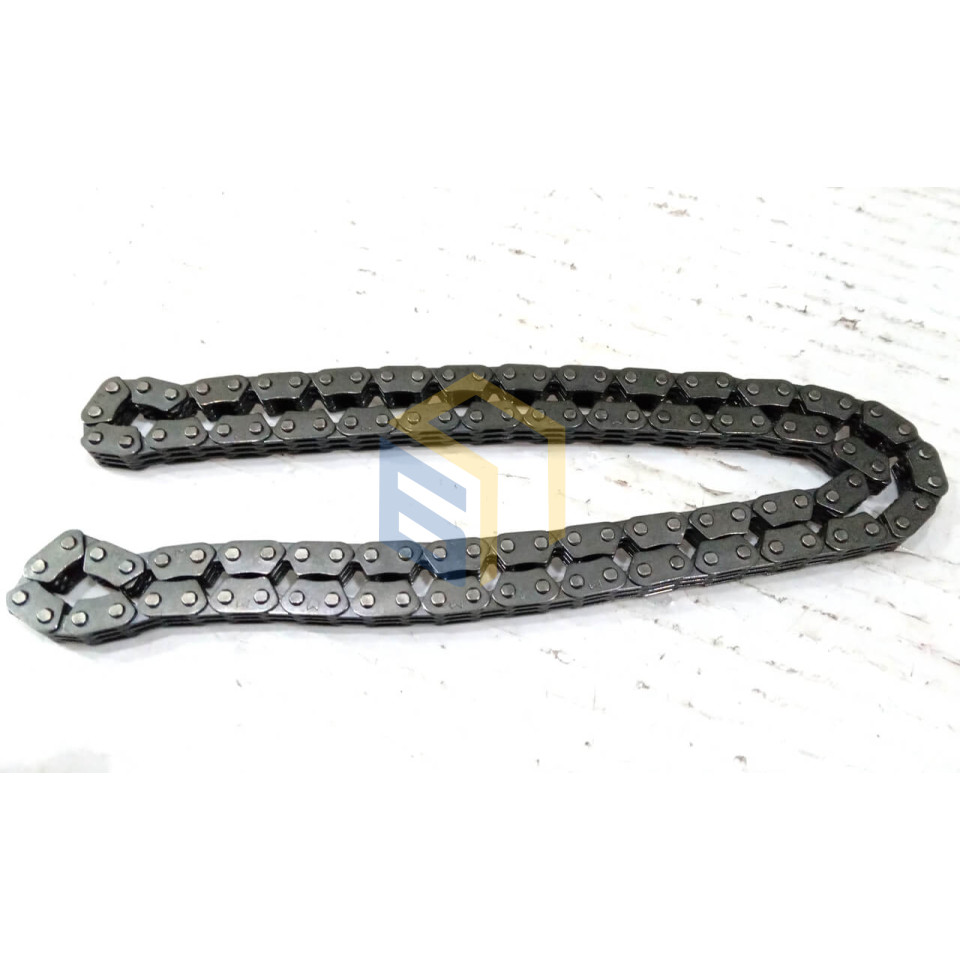 Цепь ГРМ D9900014 квадроцикла TGB Blade 550 EPS (111711-111815)