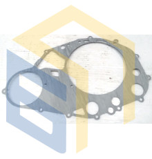 Прокладка двигателя средняя 924808 квадроцикла TGB Blade 550 EPS (111716-111820)