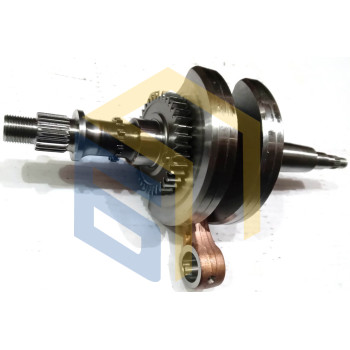 Коленвал 927068YA квадроцикла TGB Blade 550 EPS (111717-111821)