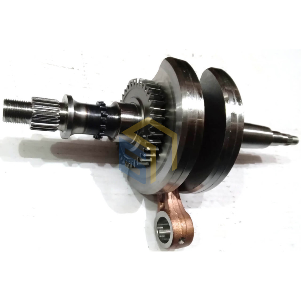 Коленвал 927068YA квадроцикла TGB Blade 550 EPS (111717-111821)