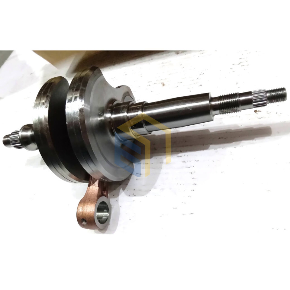 Коленвал 927068YA квадроцикла TGB Blade 550 EPS (111717-111821)