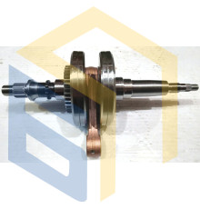 Коленвал 927068YA квадроцикла TGB Blade 550 EPS (111717-111821)