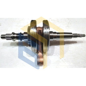 Коленвал 927068YA квадроцикла TGB Blade 550 EPS (111717-111821)