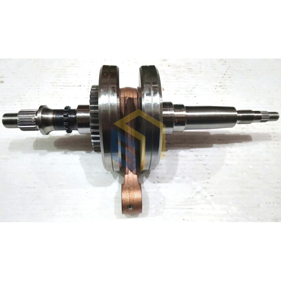 Коленвал 927068YA квадроцикла TGB Blade 550 EPS (111717-111821)