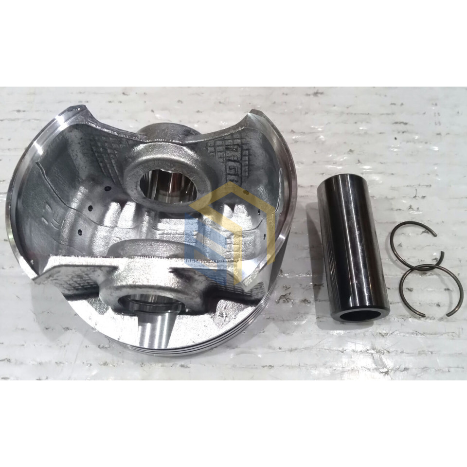 Поршень з пальцем 927302A квадроцикла TGB Blade 550 EPS (111718-111822)