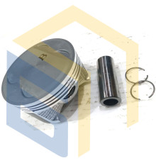 Поршень с пальцем 927302A квадроцикла TGB Blade 550 EPS (111718-111822)