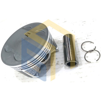 Поршень з пальцем 927302A квадроцикла TGB Blade 550 EPS (111718-111822)
