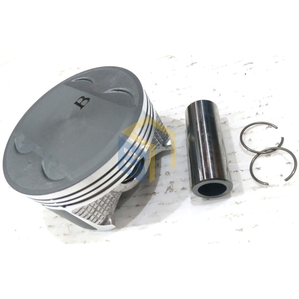 Поршень з пальцем 927302A квадроцикла TGB Blade 550 EPS (111718-111822)