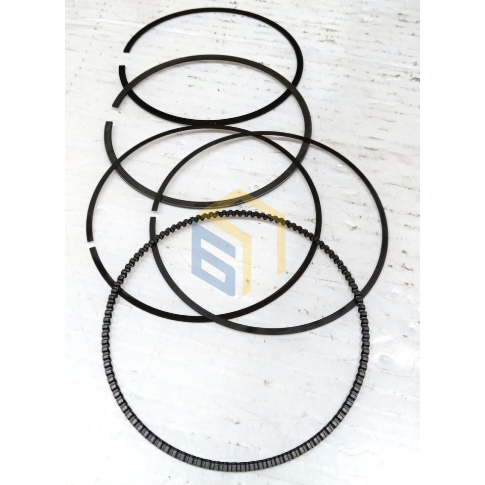 Кільця поршневі 927064 квадроциклаи TGB Blade 550 EPS (111719-111823)