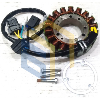 Статор квадроцикла 927995A TGB Blade 550 EPS (111720-111824)