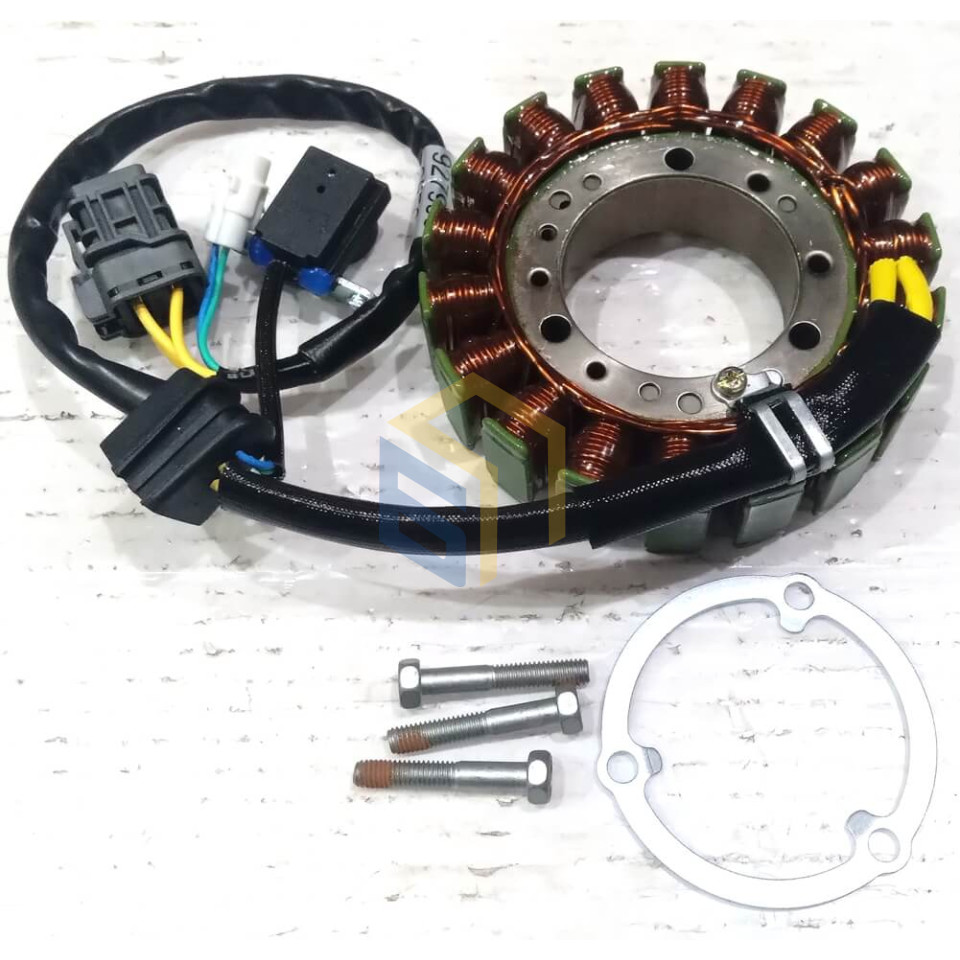 Статор квадроцикла 927995A TGB Blade 550 EPS (111720-111824)