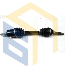 Полуось передняя левая 925441Y квадроцикла TGB Blade 550 EPS (111725-111829)