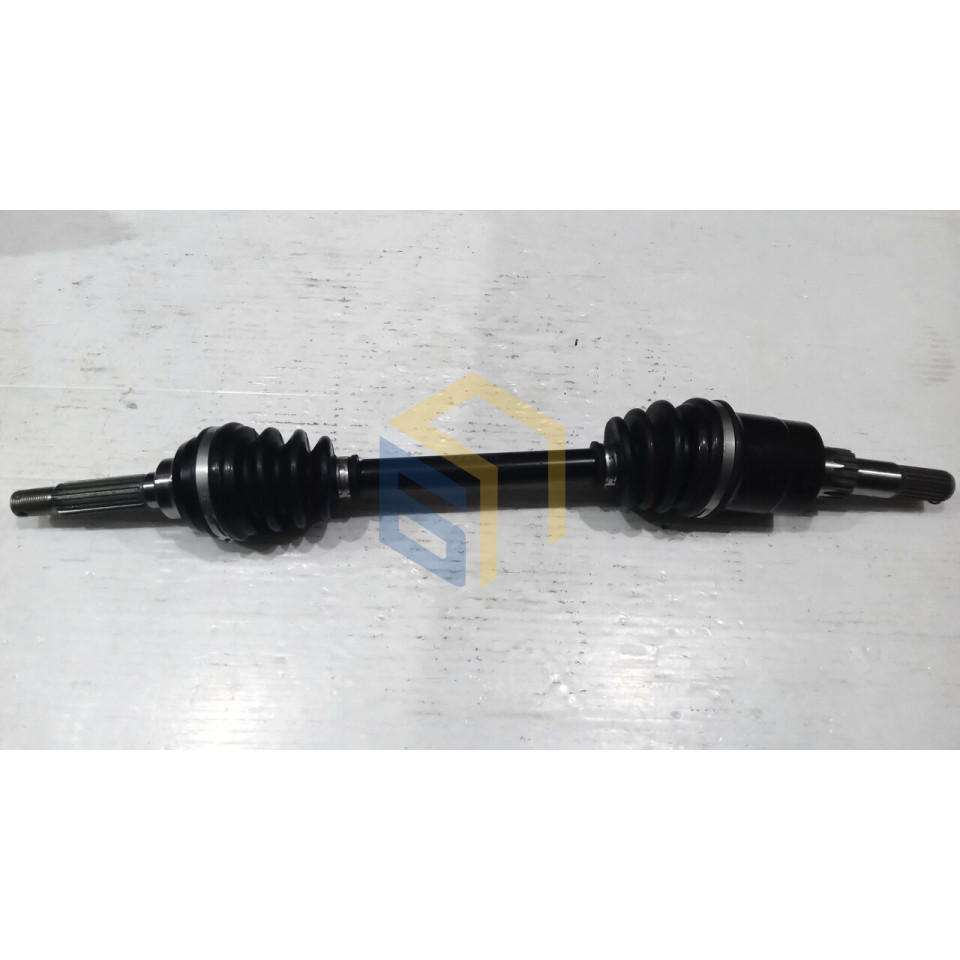 Напіввісь передня права 925442Y квадроцикла TGB Blade 550 EPS (111726-111830)