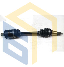 Полуось задняя правая 925444Y квадроцикла TGB Blade 550 EPS (111727-111831)