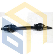 Полуось задняя левая 925443Y квадроцикла TGB Blade 550 EPS (111728-111832)