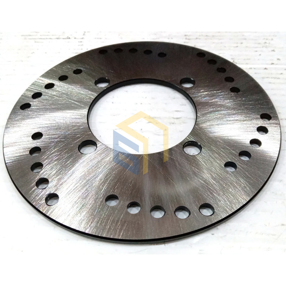 Тормозной диск задний 180 мм 513426Y квадроцикла TGB Blade 550 EPS (111729-111833)