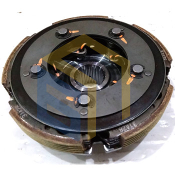 Сцепление в сборе D9900072 квадроцикла TGB Blade 550 EPS (111730-111834)