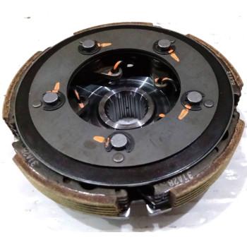 Сцепление в сборе D9900072 квадроцикла TGB Blade 550 EPS (111730-111834)