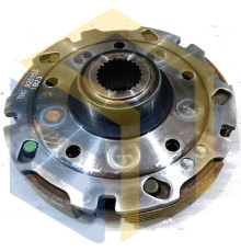 Сцепление в сборе D9900072 квадроцикла TGB Blade 550 EPS (111730-111834)