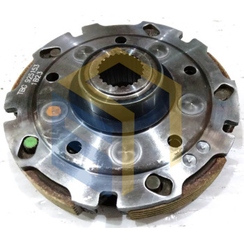 Сцепление в сборе D9900072 квадроцикла TGB Blade 550 EPS (111730-111834)