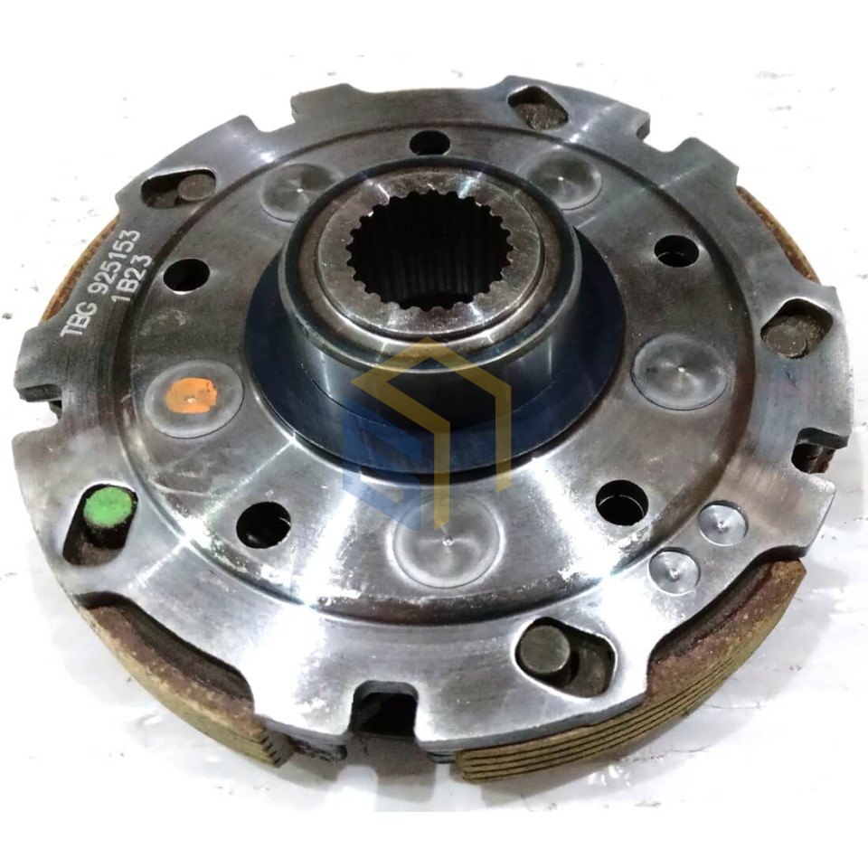 Сцепление в сборе D9900072 квадроцикла TGB Blade 550 EPS (111730-111834)