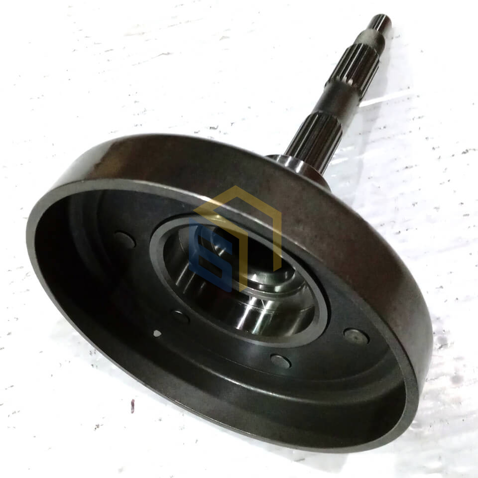 Зчеплення (кошик) 924525 квадроцикла TGB Blade 550 EPS (111731-111835)