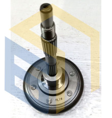 Сцепление (корзина) 924525 квадроцикла TGB Blade 550 EPS (111731-111835)