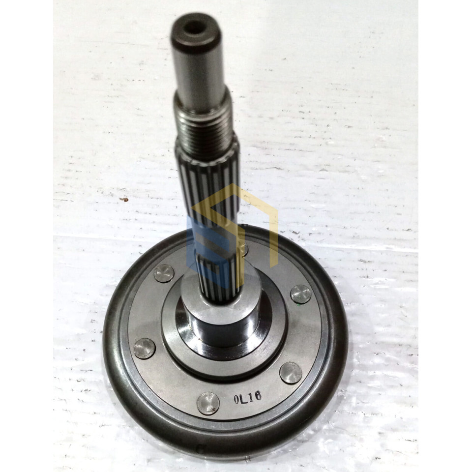 Зчеплення (кошик) 924525 квадроцикла TGB Blade 550 EPS (111731-111835)