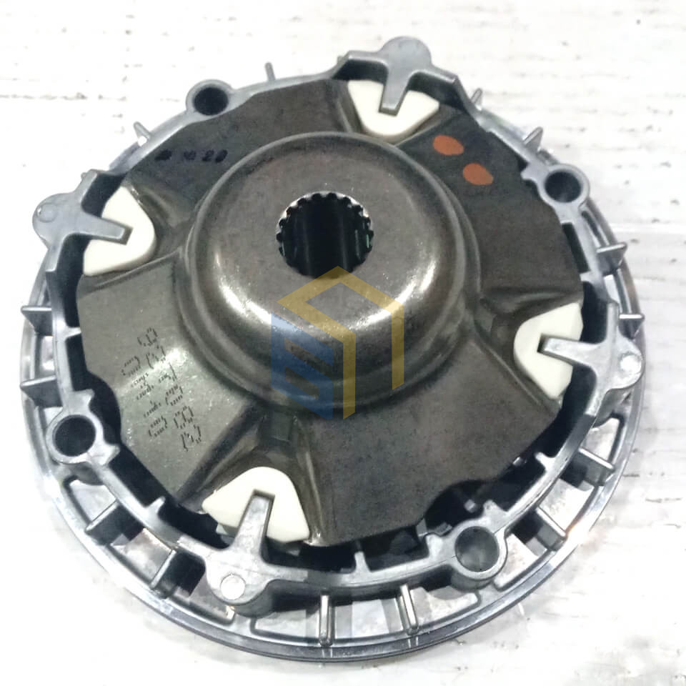 Вариатор в сборе 927082 квадроцикла TGB Blade 550 EPS (111734-111838)