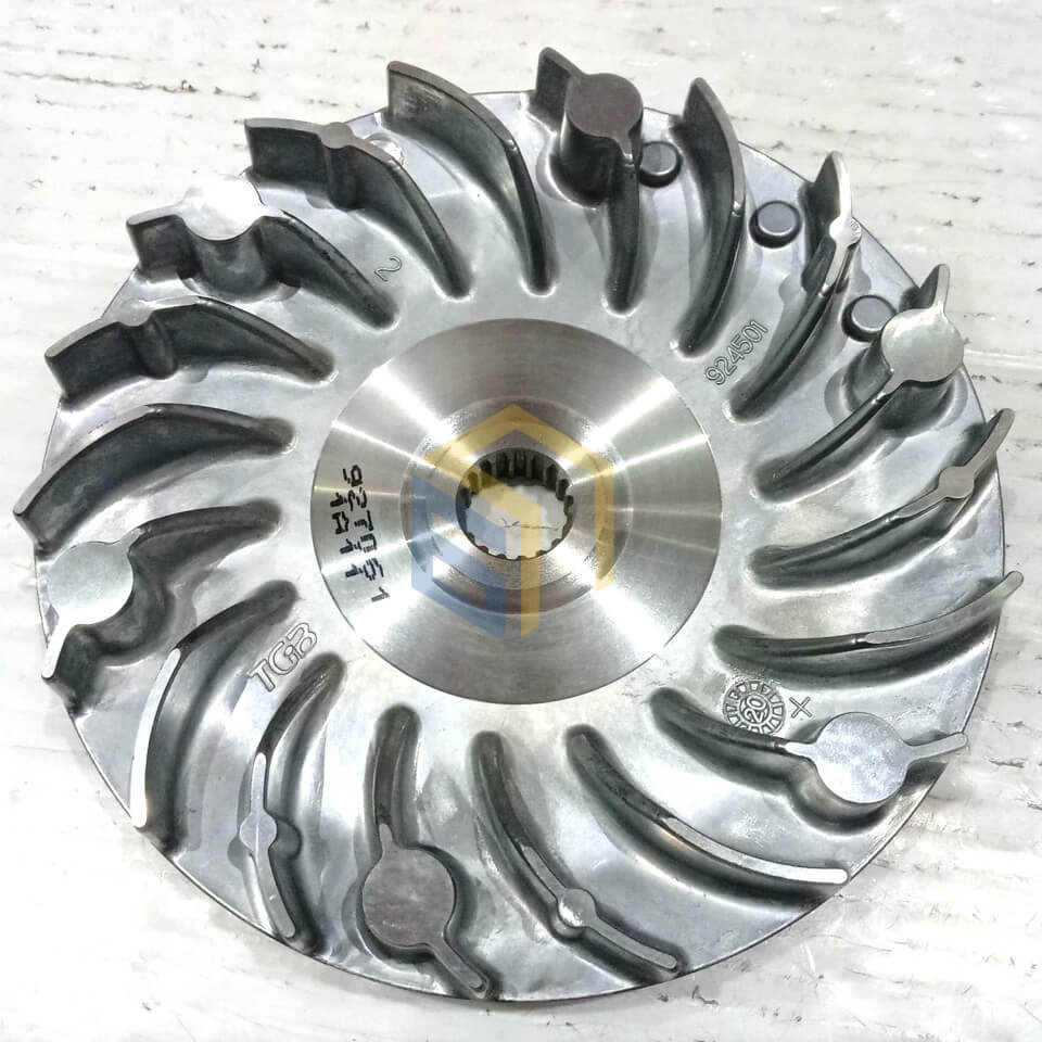 Щека переднего вариатора 927061 квадроцикла TGB Blade 550 EPS (111735-111839)